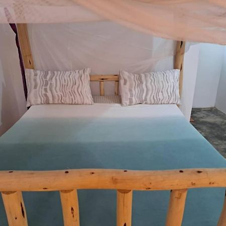 Fisherman Lodge Paje Dış mekan fotoğraf