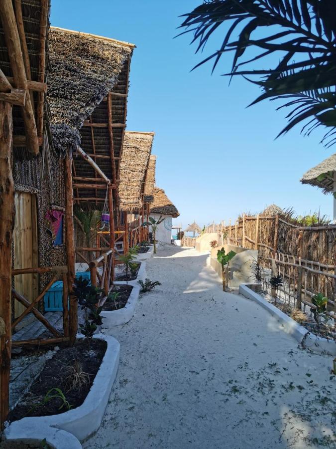 Fisherman Lodge Paje Dış mekan fotoğraf