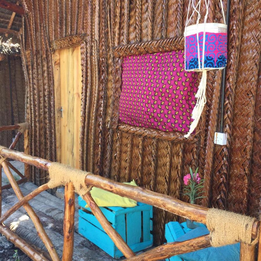 Fisherman Lodge Paje Dış mekan fotoğraf