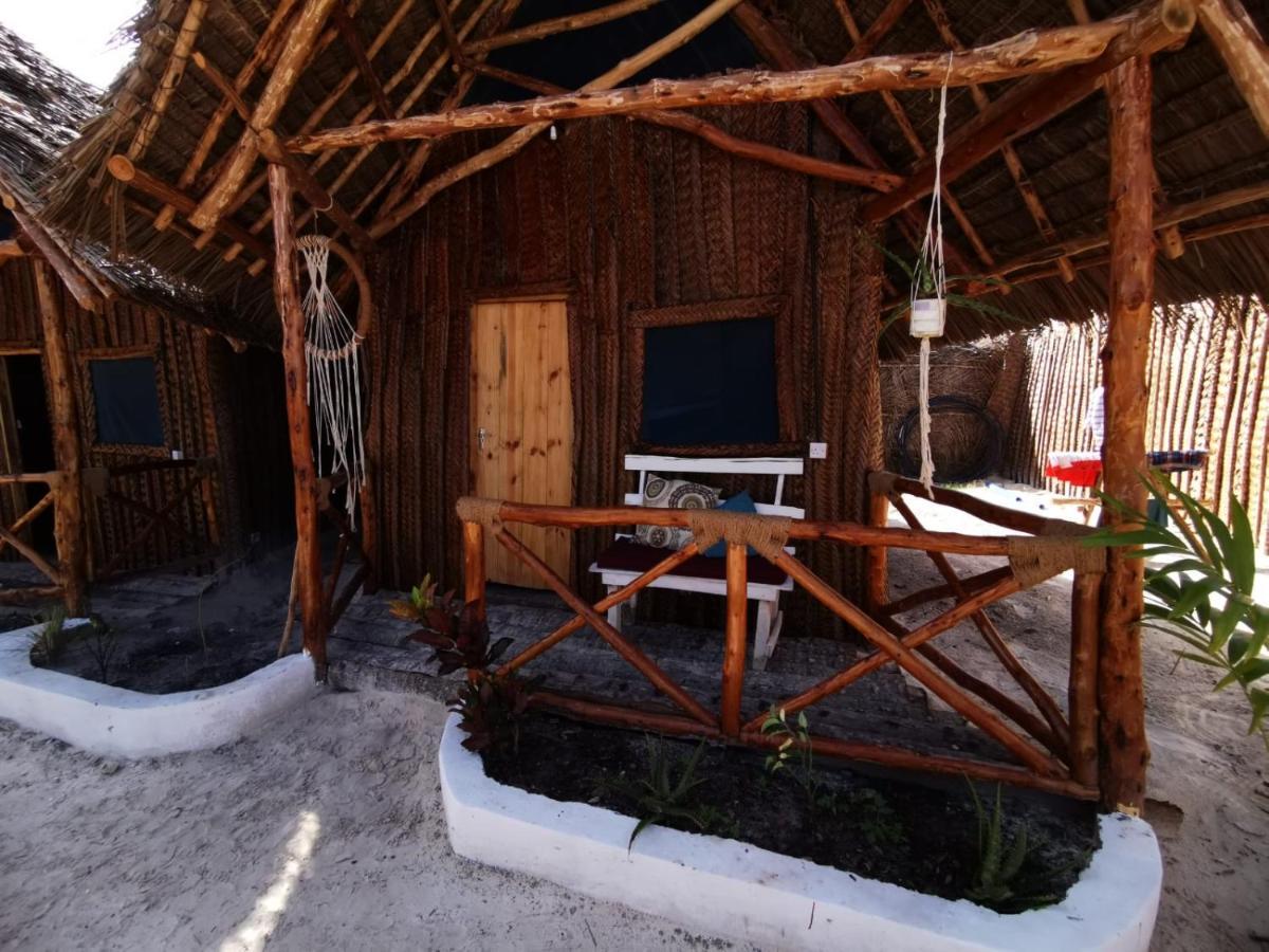 Fisherman Lodge Paje Dış mekan fotoğraf