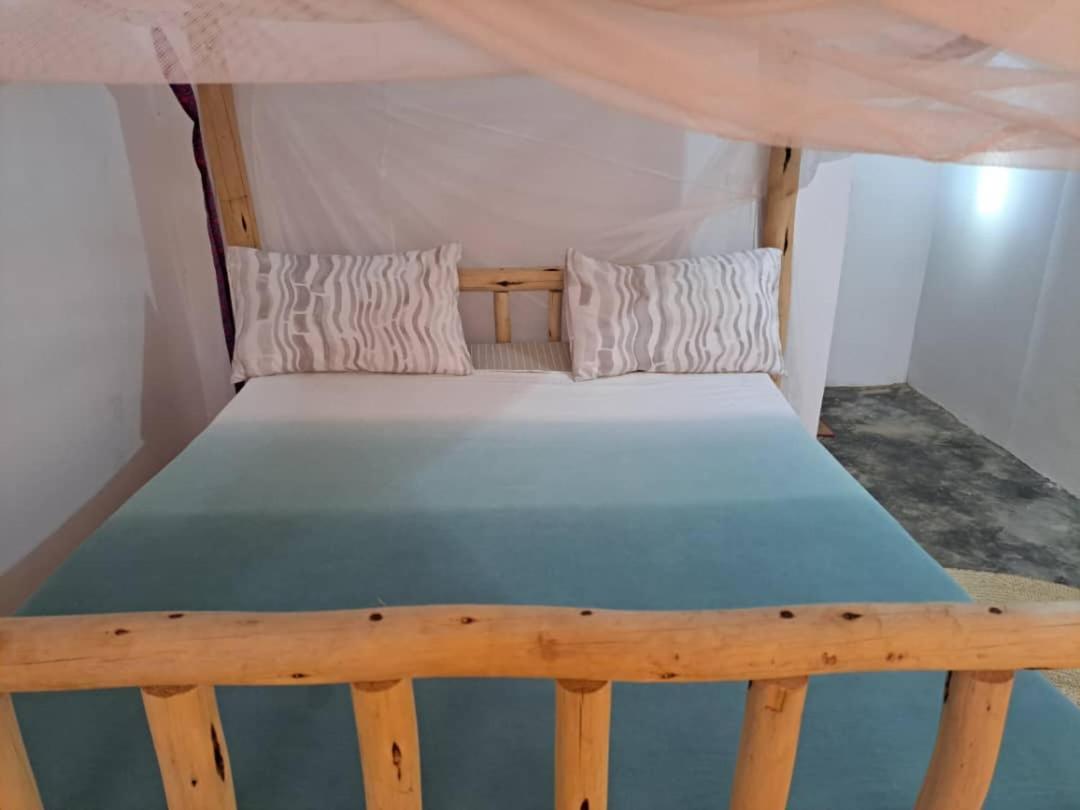 Fisherman Lodge Paje Dış mekan fotoğraf
